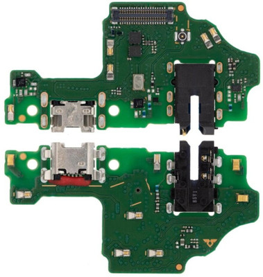 Sandreezz (JSN-TL00CGBD) Honor 8x (Charging CC patta Charging Flex Board) Charging Connector Flex cable