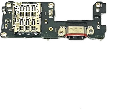 VRAVMO PJD110 ONEPLUS 12 5G Charging Connector Flex cable