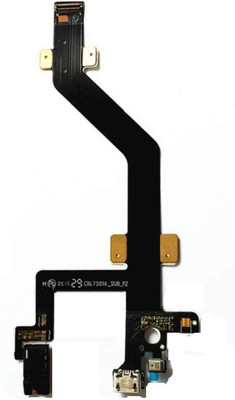 SPAREWARE HT752 Gionee S7 Charging Connector Flex cable