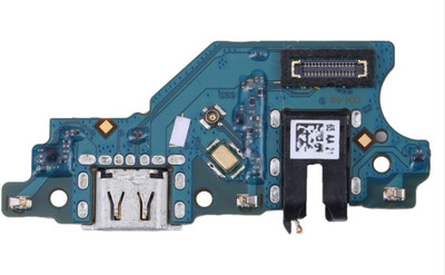 Sandreezz (RMX3061CBD) Realme C20A (Charging CC patta Charging Flex Board) Charging PCB Complete Flex