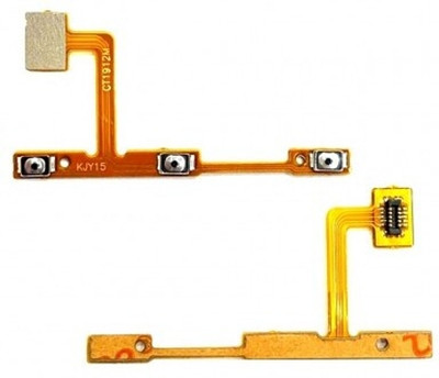 Kraze4blaze (VY11VLFLX) Vivo Y11 (1906) Volume Power ON/OFF Button