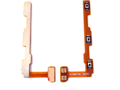 SPAREWARE Poco X6 Pro Poco X6 Pro Power ON/OFF Button