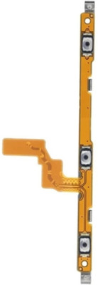 MADHAV SAM- A30S A30S Volume Button Flex Cable