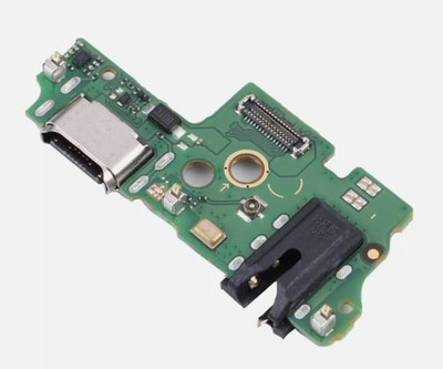 SRaccessories (X693) Infinix Note 10 Charging CC patta Charging Flex Board Charging PCB Complete Flex