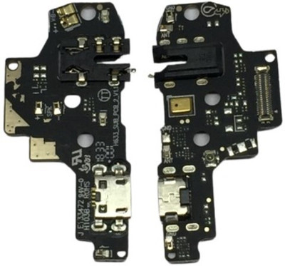 Sandreezz (TENCAMClICKCBD) Tecno Camon iClick (Charging CC patta Charging Flex Board) Charging PCB Complete Flex
