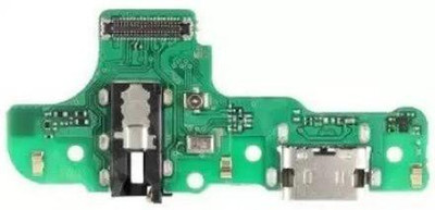 kaku SAMSUNG A20S CHARGING BOARD SAMSUNG A20S Charging PCB Complete Flex