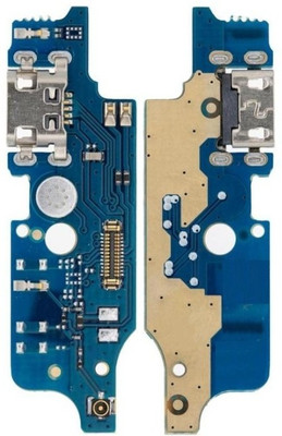 Bhaviya Motorola E6 plus Moto E6 plus Charging PCB Complete Flex