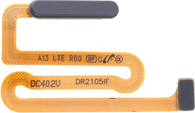 SPAREWARE FP-20 Samsung Galaxy A13 - Black (FINGERPRINT NOT WORKING ONLY POWER BUTTON WORKING) Fingerprint Sensor Flex cable