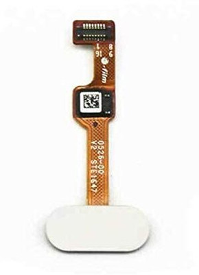 imbi Fingerprint Sensor Oppo F3/F3 Plus-White Oppo F3/ F3 Plus Fingerprint Sensor with Flex Cable Fingerprint Sensor Flex cable