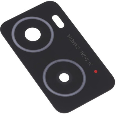 galaxystore BGJS050 Oppo A76 Camera Lens Glass