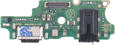 Tworld - ( X6836 ) Infinix Hot 40 (4G) - Charging PCB Complete Flex