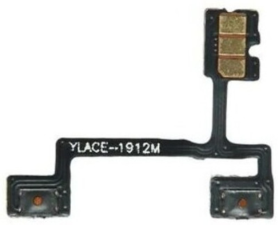SRaccessories (RMX1931) Realme X2 Pro Volume Button Flex Cable