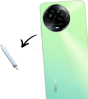 CELLO TECH RMX3782 REALME C67 5G Power ON/OFF Button