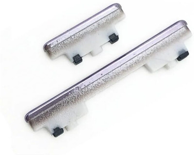 SPAREWARE D12 (OUT KEY )Samsung Galaxy S20 FE -White(OUT KEY ) Volume Button Flex Cable