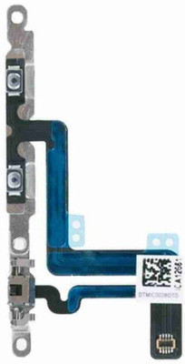 SPAREWARE IOD793 iPhone 6 Plus Power ON/OFF Button