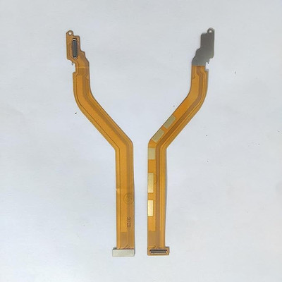 Galaxy Spares LCDMIVIF08 Vivo Y73 LCD Flex Cable