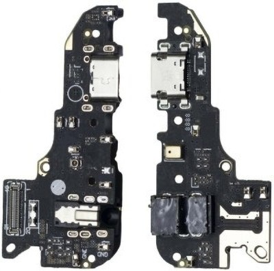 Zeflotech ST331 Hot 10 Lite Charging PCB Complete Flex