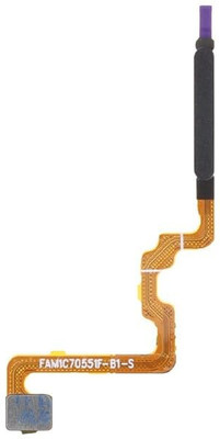 Hynaty MZB0EQFIN (BLACK) REDMI 12 5G (BLACK) Fingerprint Sensor Flex cable