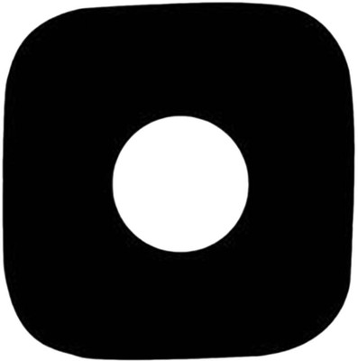 SPAREWARE CL-102 Samsung Galaxy A3/A5 2016 Camera Lens Glass