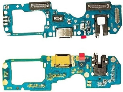 SRaccessories (RMX3750) Realme Narzo 60 (5G) Charging CC patta Charging Flex Board Charging PCB Complete Flex