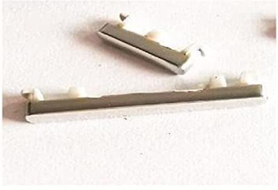 SPAREWARE MI REDMI NOTE 8 WHITE OUT KEY BODY SIDE BUTTON MI REDMI NOTE 8 WHITE OUT KEY BODY SIDE BUTTON Power ON/OFF Button