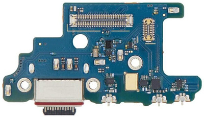 Sandreezz (SM-G986CGBD) Galaxy S20 Plus 5G (Charging CC patta Charging Flex Board) Charging PCB Complete Flex