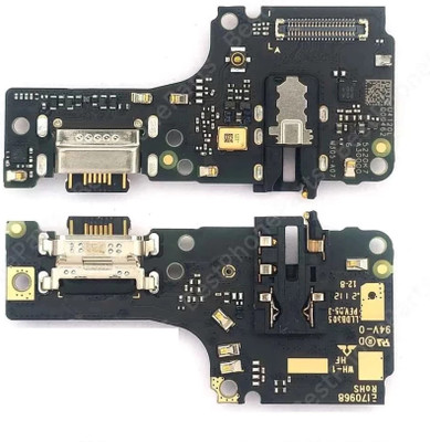 SPAREWARE WER25 Mi Redmi Note 10S Charging Connector Flex cable