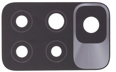 anonbasics 10 Prime OG__ Redmi 10 Prime (Made Of Glass With Adhesive) Camera Lens Glass