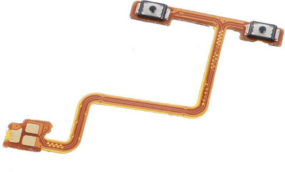 anonbasics Q30 Pro__ Realme Q30 Pro Volume Button Flex Cable