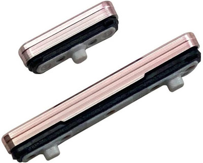 imbi External Switch S22 5G Pink Samsung S22 5G, Samsung S22+ Power ON/OFF Button
