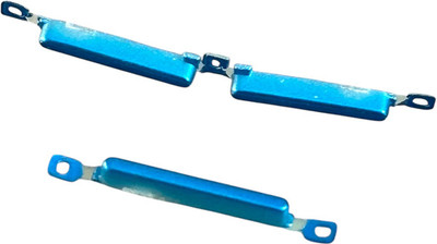imbi Press Button RMX2027 Blue Realme c3 Power ON/OFF Button