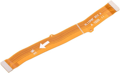 SPAREWARE GN68 Honor Nova 5i Pro LCD Flex Cable
