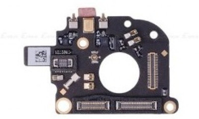 SPAREWARE AU-16 6T Audio Jack Flex Cable