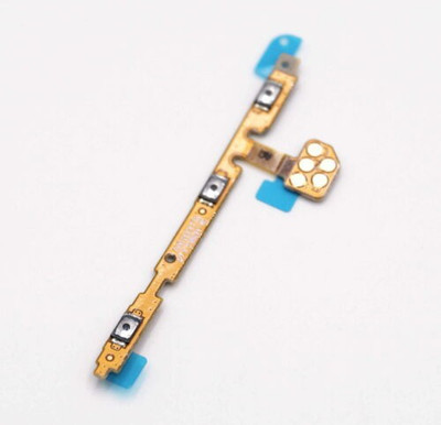 SPAREWARE SD30 Power On Off Button Volume Up Down Button Flex Cable Samsung Galaxy A32 4G Power ON/OFF Button