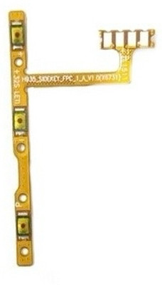 VRAVMO S681LN ITEL S23 PLUS Volume Button Flex Cable