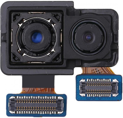 A-ONE RETAIL @5 Replacement Back Camera For Samsung Galaxy M10 (Main Camera) Back Camera