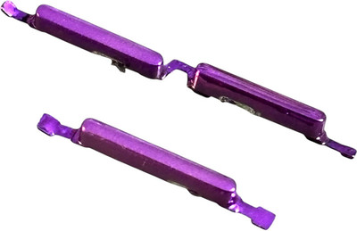 imbi Press Button CPH1823 Purple Oppo F9, Oppo F9 Pro Power ON/OFF Button