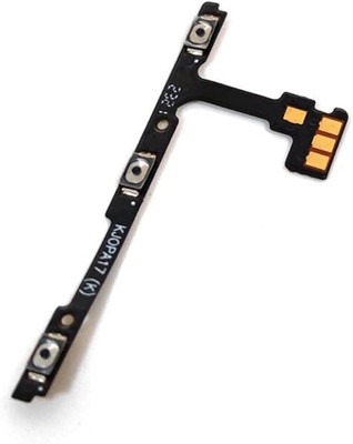 SPAREWARE SP-35 Oppo A17k Power ON/OFF Button