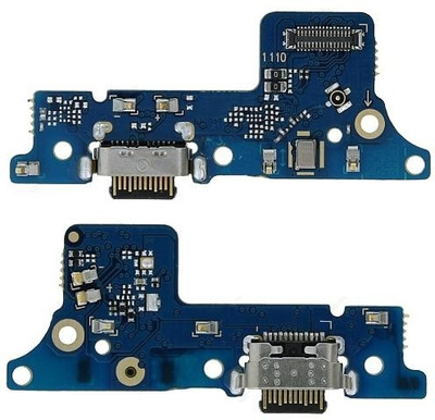 SRaccessories CC/FLEX 3.4 Nokia 3.4 Charging Port / PCB CC Board Charging Connector Flex cable