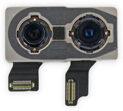 SPAREWARE VK237 iPhone XS Max Back Camera