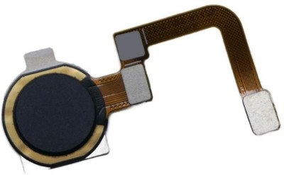 VRAVMO RMX3269 (BLACK) REALME C25Y (BLACK) Fingerprint Sensor Flex cable