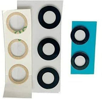 VRAVMO SM-A525F SAMSUNG GALAXY A52 / A52S Camera Lens Glass