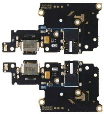 Purplesavvy VIVO Z1X Charging PCB Complete Flex