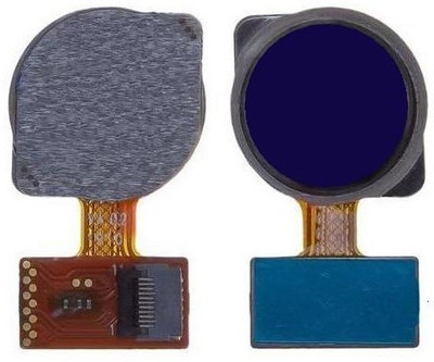 SPAREWARE MI REDMI 7 BLUE MI REDMI 7 BLUE Fingerprint Sensor Flex cable
