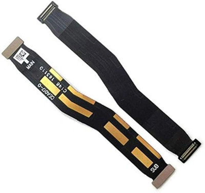 SPAREWARE FPS57 Oneplus 3 LCD Flex Cable