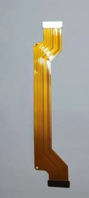 Hynaty 1902 VIVO Y17 LCD Flex Cable