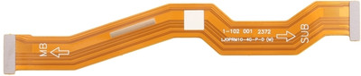 SPAREWARE EK22 Realme 10 4G (LCD FLEX) LCD Flex Cable