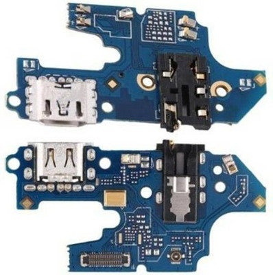 SRaccessories (CPH1923) OPPO A1k Charging CC patta Charging Flex Board Charging PCB Complete Flex