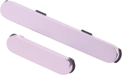 Spares4ever Google Pixel 9 Pro Pink Outer Button Side Keys Volume Power ON/OFF Button