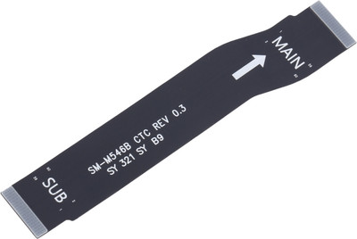 SPAREWARE L20 Samsung Galaxy M54 LCD Flex Cable